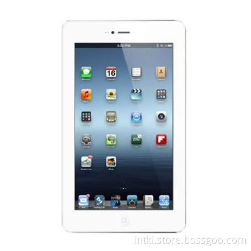 7-inches Touch Pad Smart Mobile Phone/Tablet PC, with 3G, Bluetooth and GPS Function